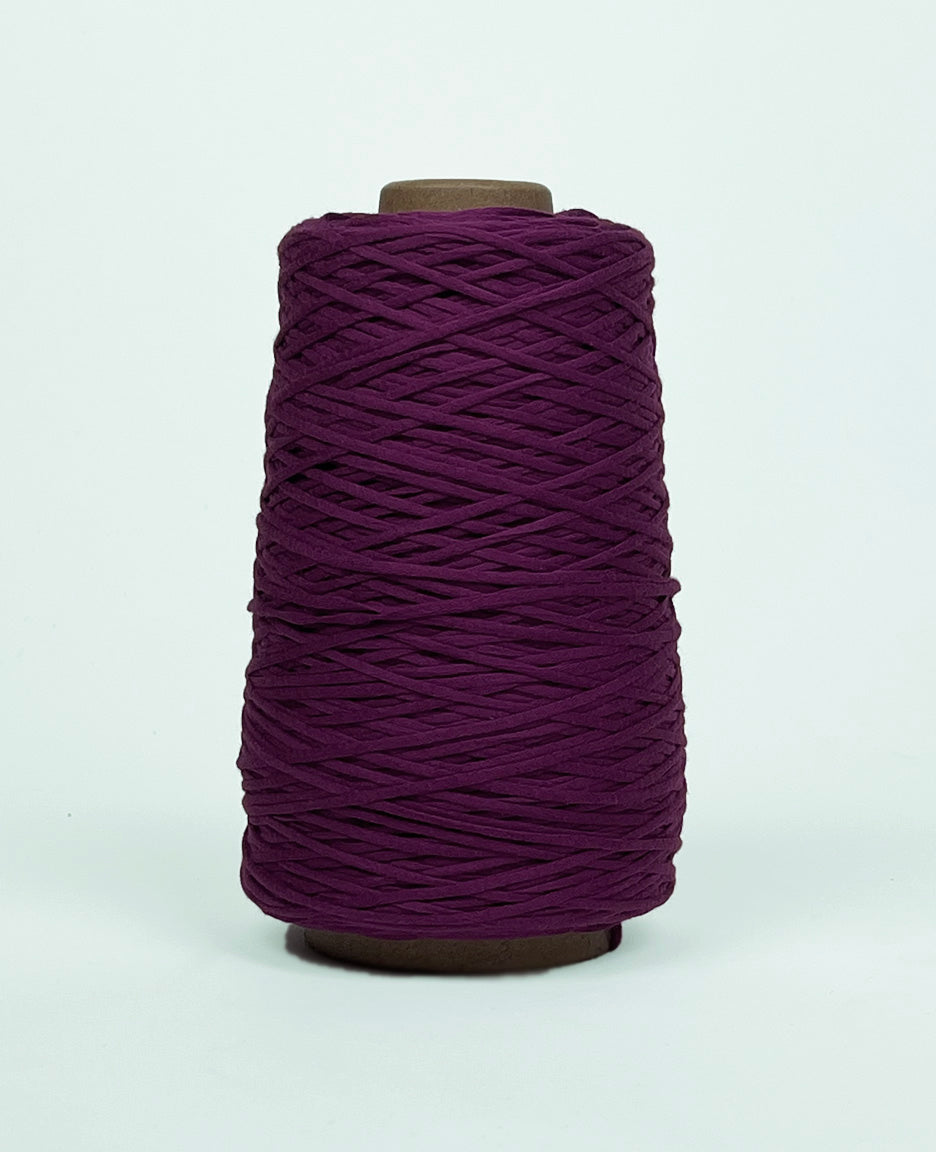 Cotton filler cords - yarns