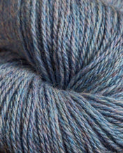 Load image into Gallery viewer, Heather Line - 6/8 Worsted &amp; 2/20 Lace Weight