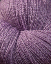Load image into Gallery viewer, Zephyr Wool Silk - 4/8 Worsted - 48 Available Colors