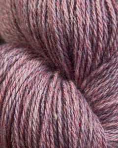 Heather Line - 6/8 Worsted & 2/20 Lace Weight